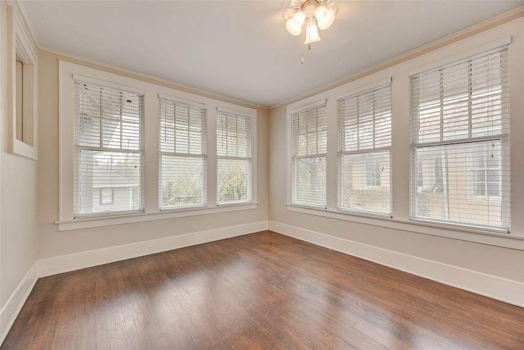 Munger Place Heights - Residential