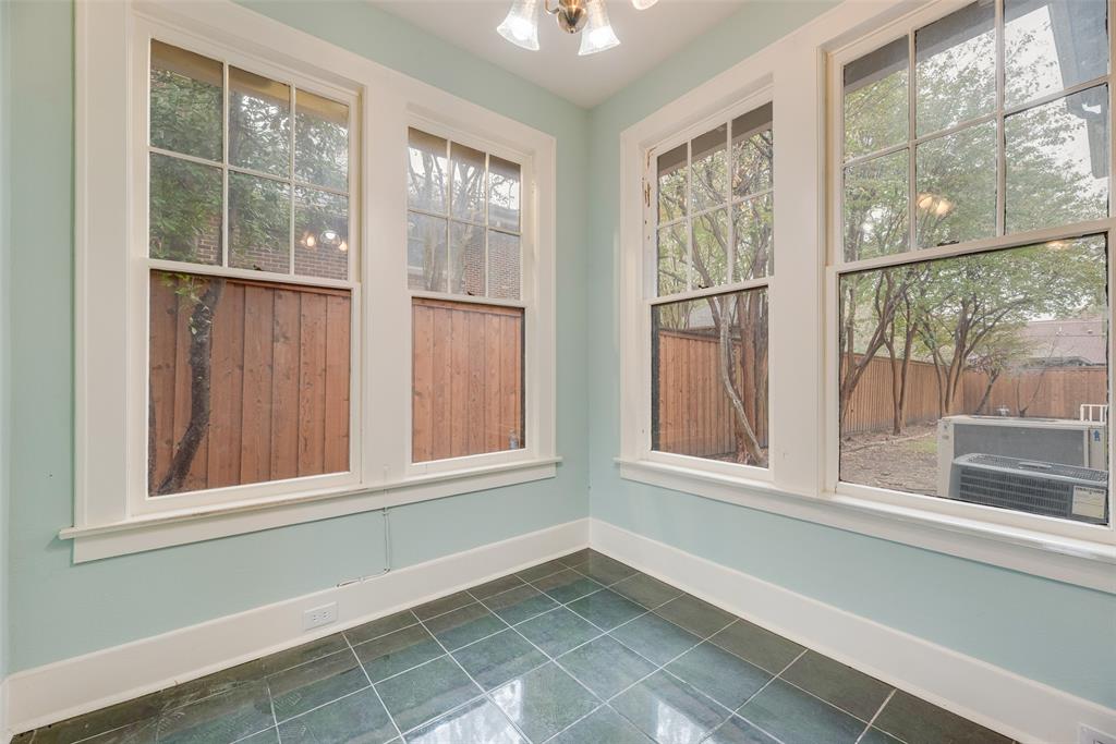 Munger Place Heights - Residential