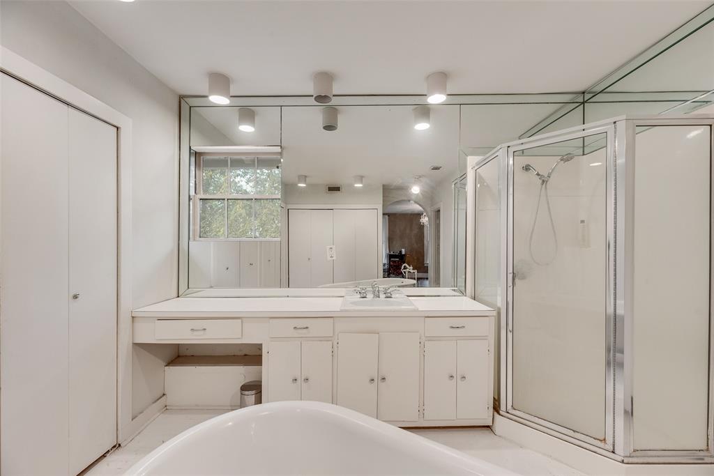 Munger Place Heights - Residential