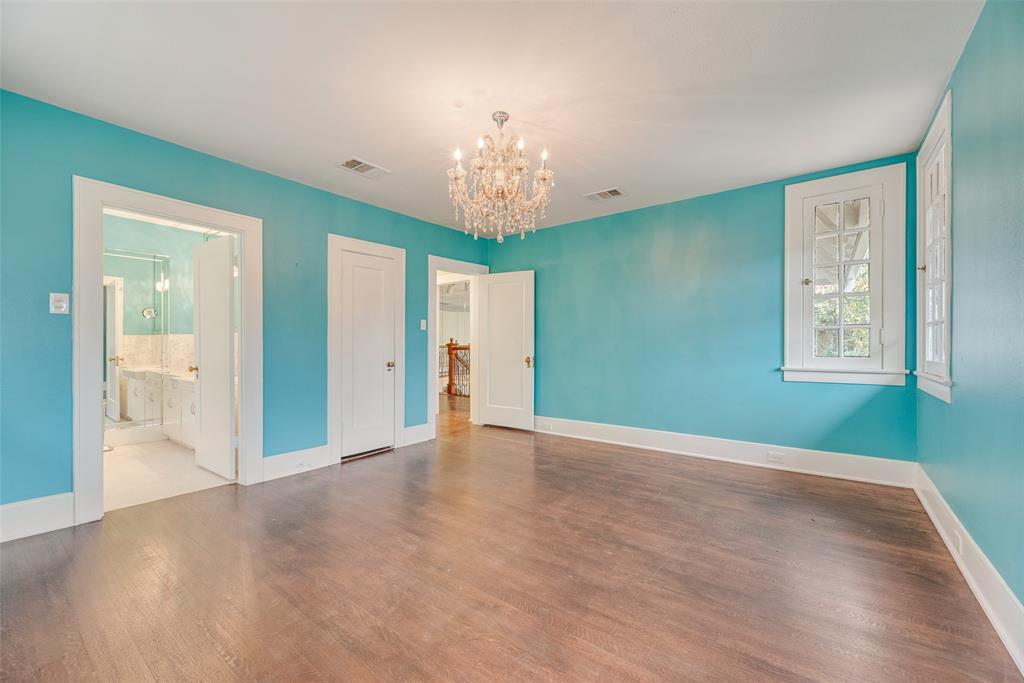 Munger Place Heights - Residential