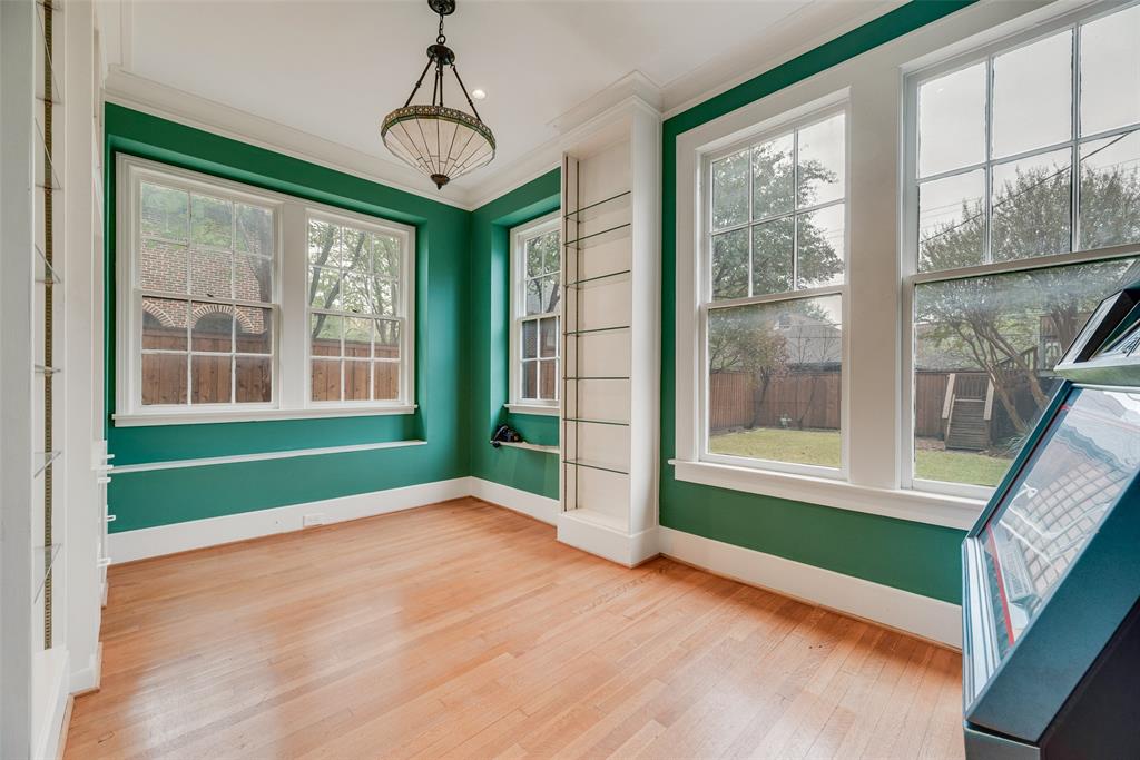 Munger Place Heights - Residential