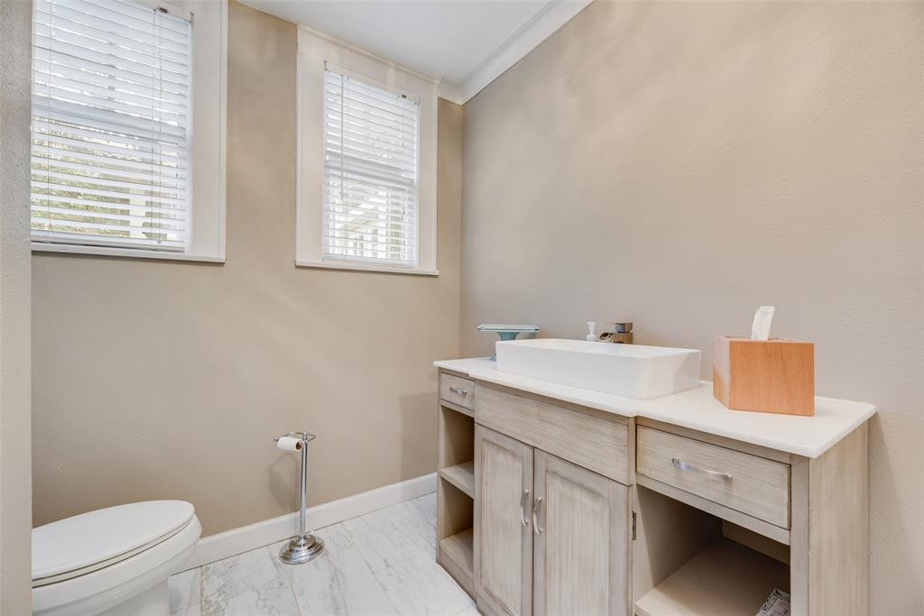 Munger Place Heights - Residential