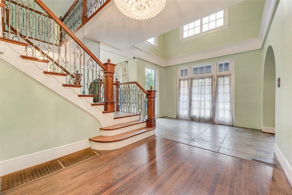 Munger Place Heights - Residential