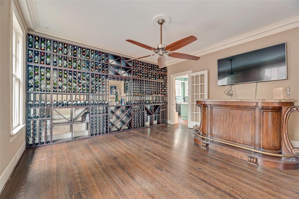 Munger Place Heights - Residential