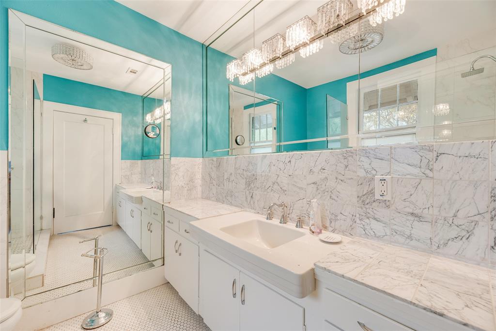 Munger Place Heights - Residential