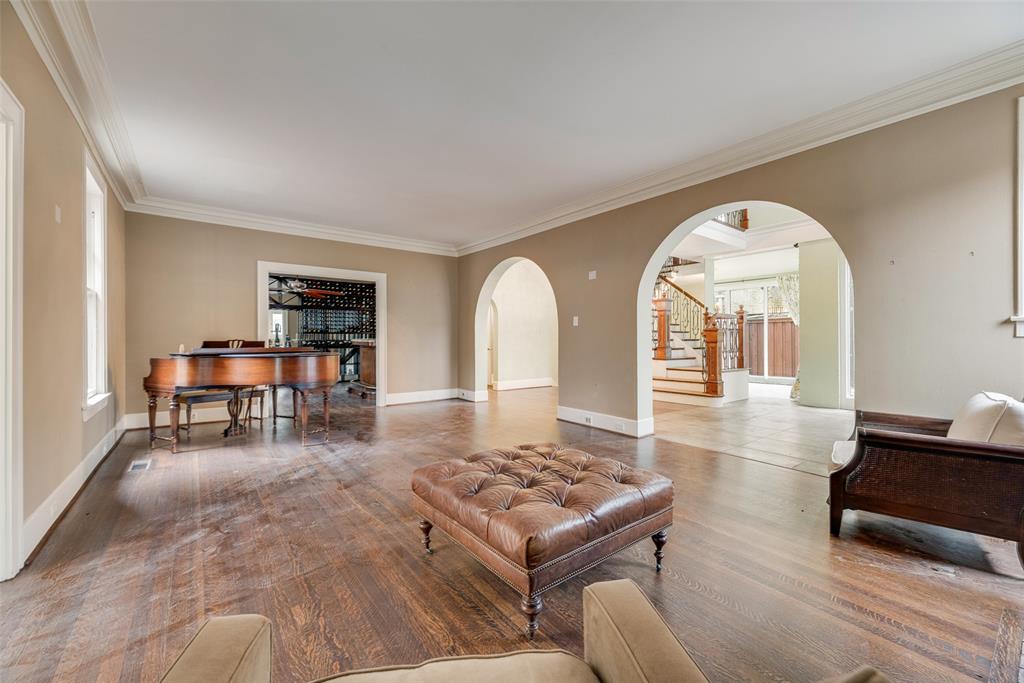 Munger Place Heights - Residential