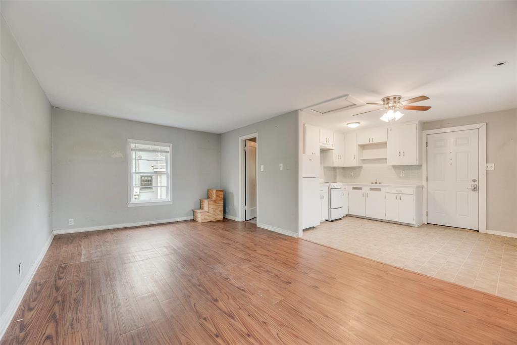 Munger Place Heights - Residential