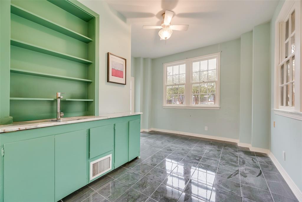 Munger Place Heights - Residential