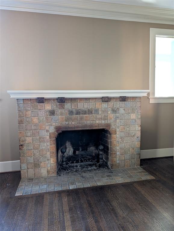 Munger Place Heights - Residential