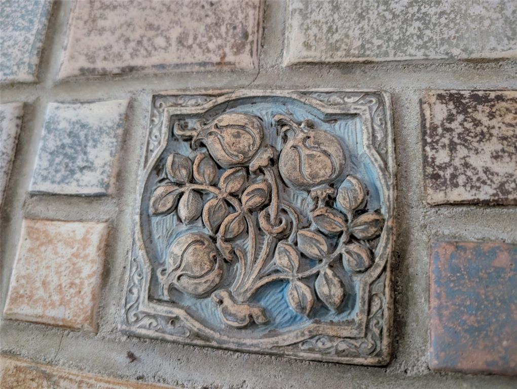 Munger Place Heights - Residential