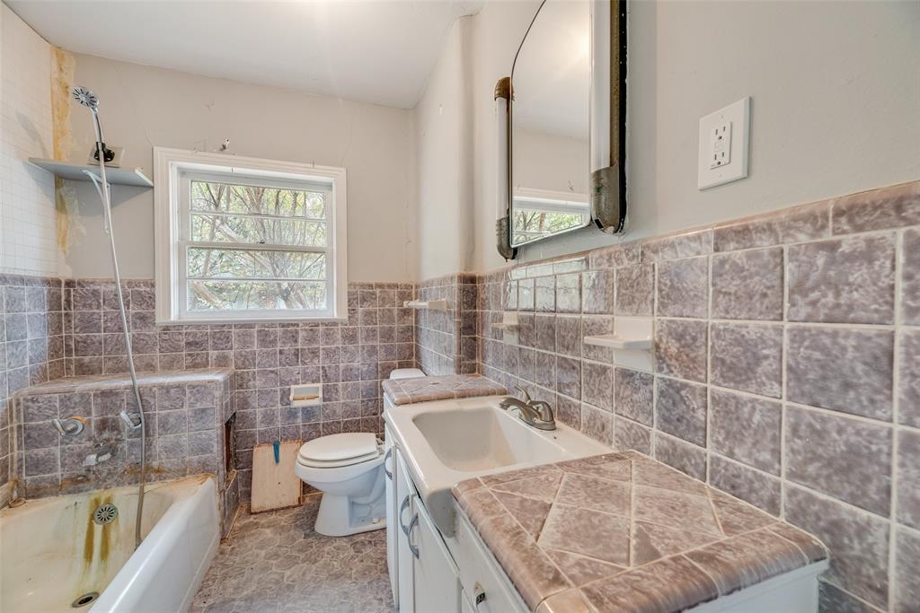 Munger Place Heights - Residential