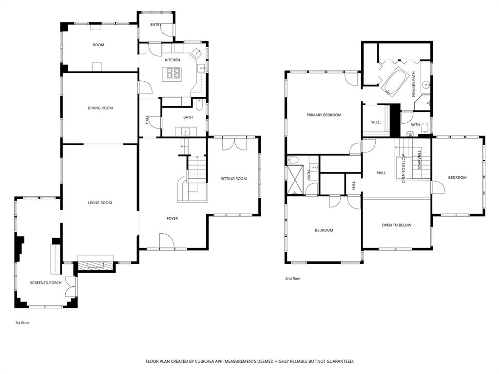 Munger Place Heights - Residential