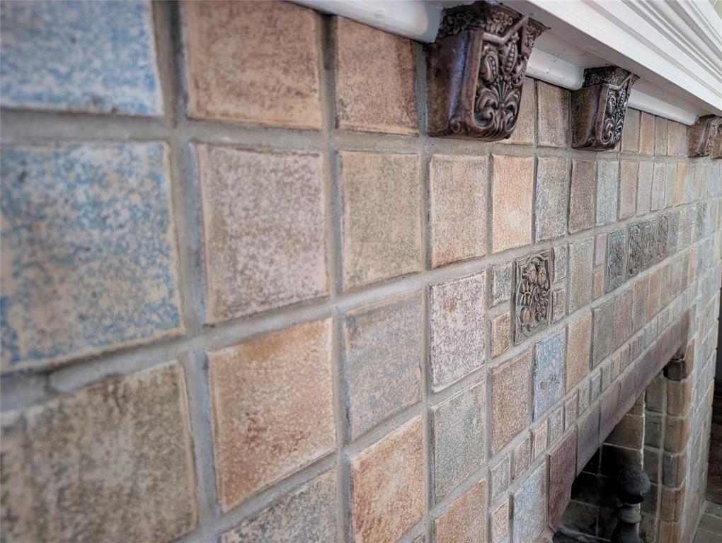 Munger Place Heights - Residential