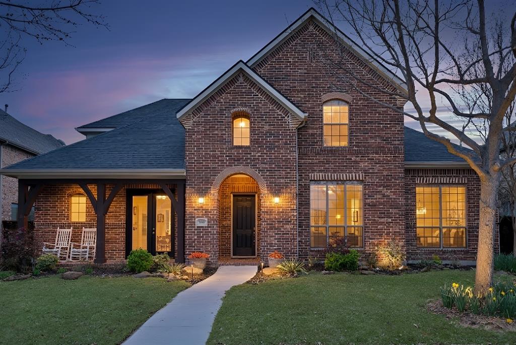 11663 Frontier Drive