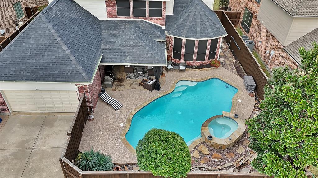 11663 Frontier Drive