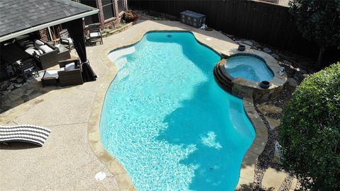 11663 Frontier Drive Frisco TX 75033