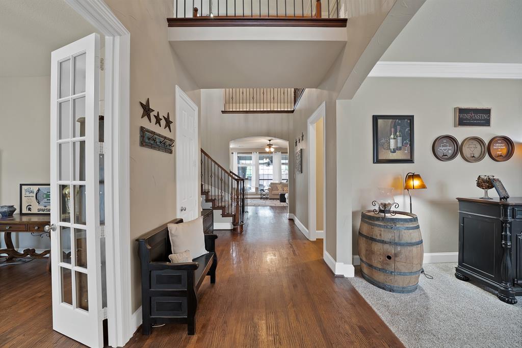 11663 Frontier Drive