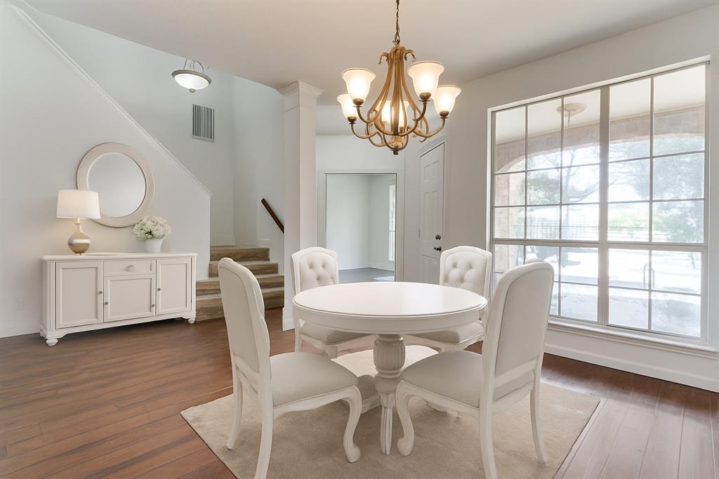 Lake Forest Ph 2 - Residential Lease