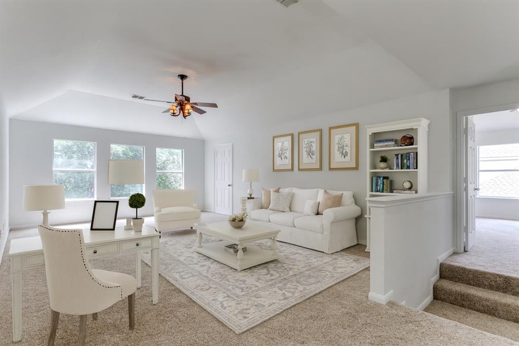 Lake Forest Ph 2 - Residential Lease