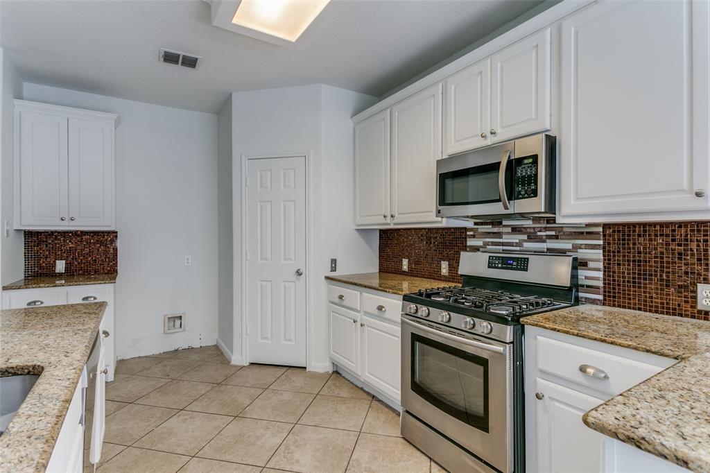 Lake Forest Ph 2 - Residential Lease