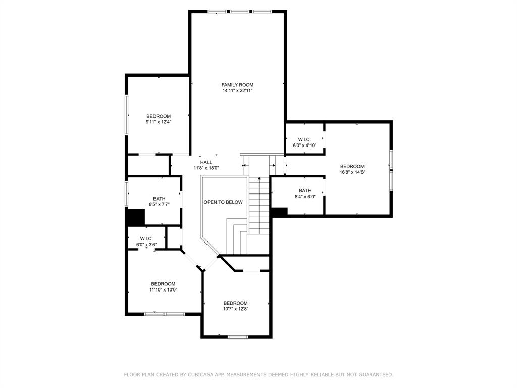 Lake Forest Ph 2 - Residential Lease