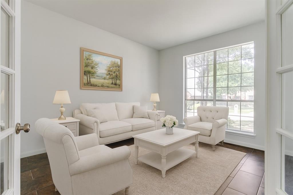 Lake Forest Ph 2 - Residential Lease