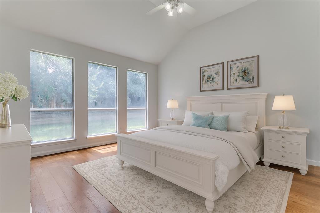 Lake Forest Ph 2 - Residential Lease