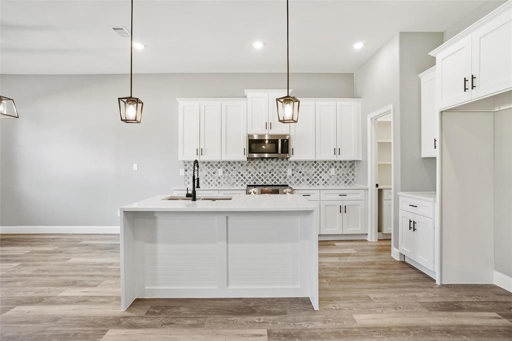 Canyon Creek - Residential