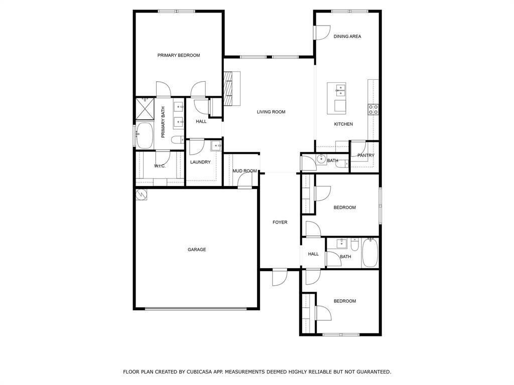 Canyon Creek - Residential