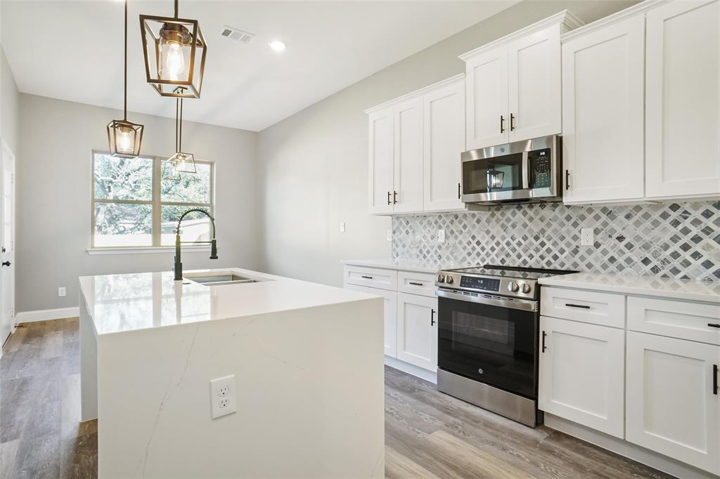 Canyon Creek - Residential