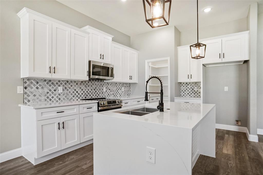 Canyon Creek - Residential