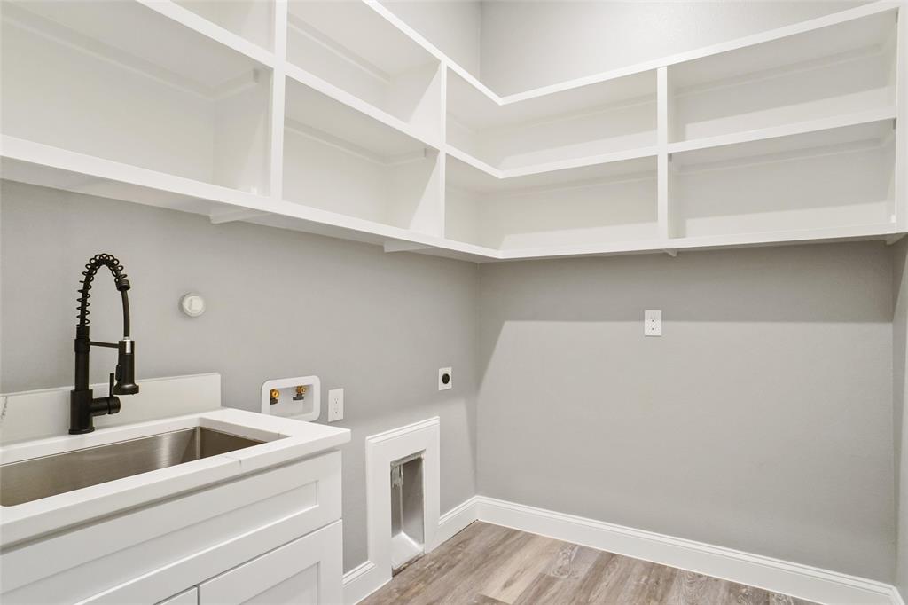 Canyon Creek - Residential