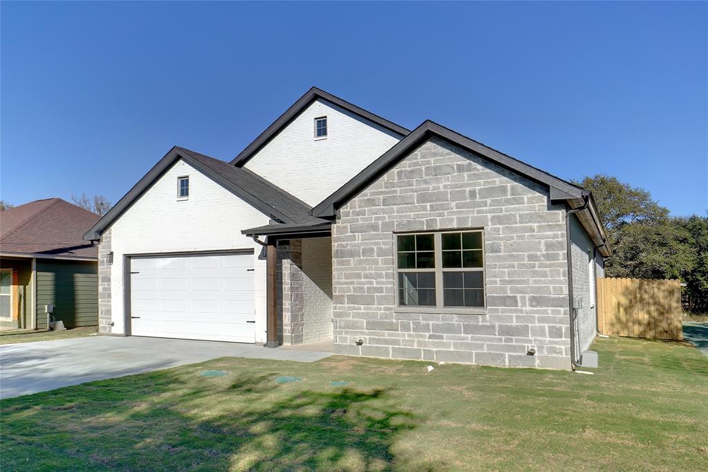 4913 Wichita Street