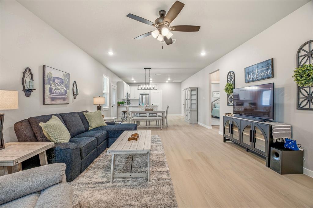 3829 Lands End Court