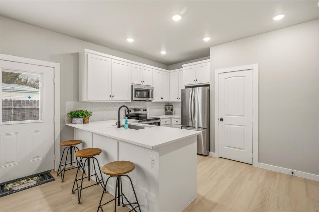 Indian Harbor Ph 18 - Residential