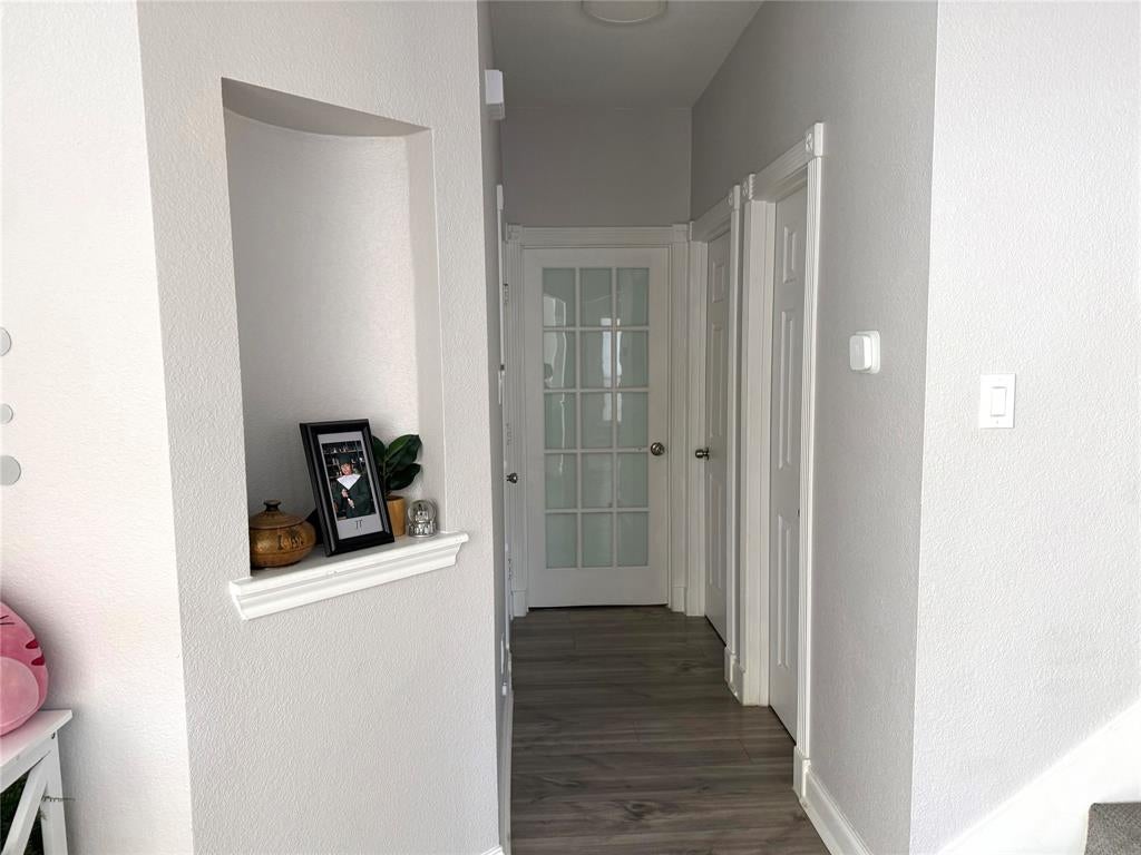 Photo of 1157 Tanner Drive, Lewisville, TX 75077 (MLS # 21421371)