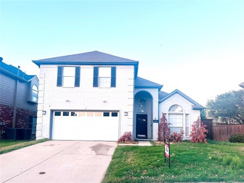 Photo of 1157 Tanner Drive, Lewisville, TX 75077 (MLS # 21421371)