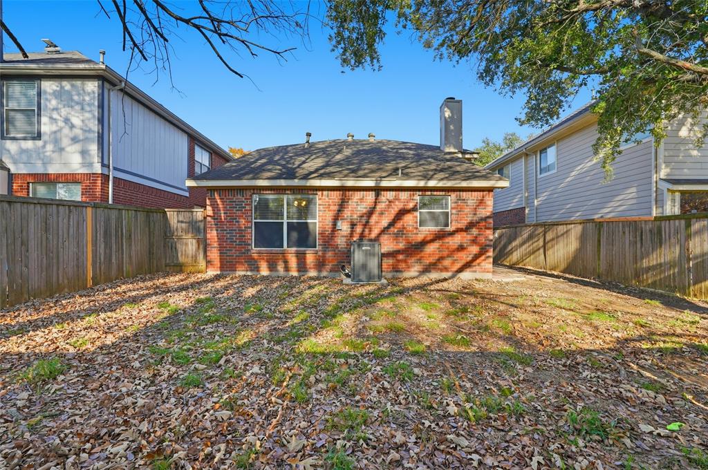 Timber Creek Park Addn Ph 3 - Residential