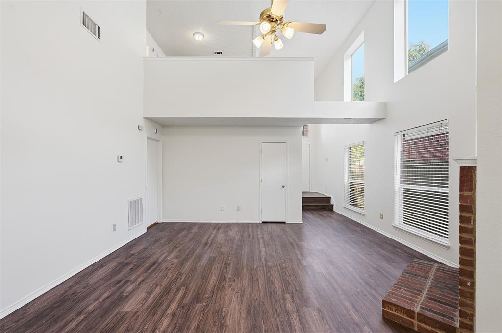 Timber Creek Park Addn Ph 3 - Residential