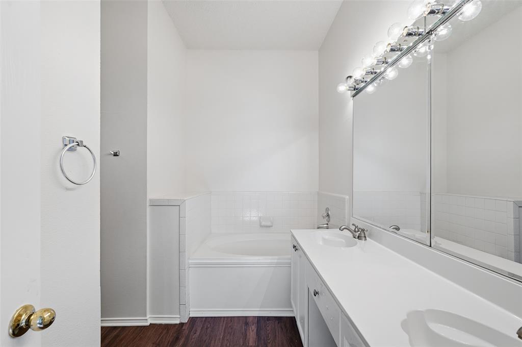 Timber Creek Park Addn Ph 3 - Residential