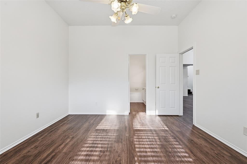 Timber Creek Park Addn Ph 3 - Residential