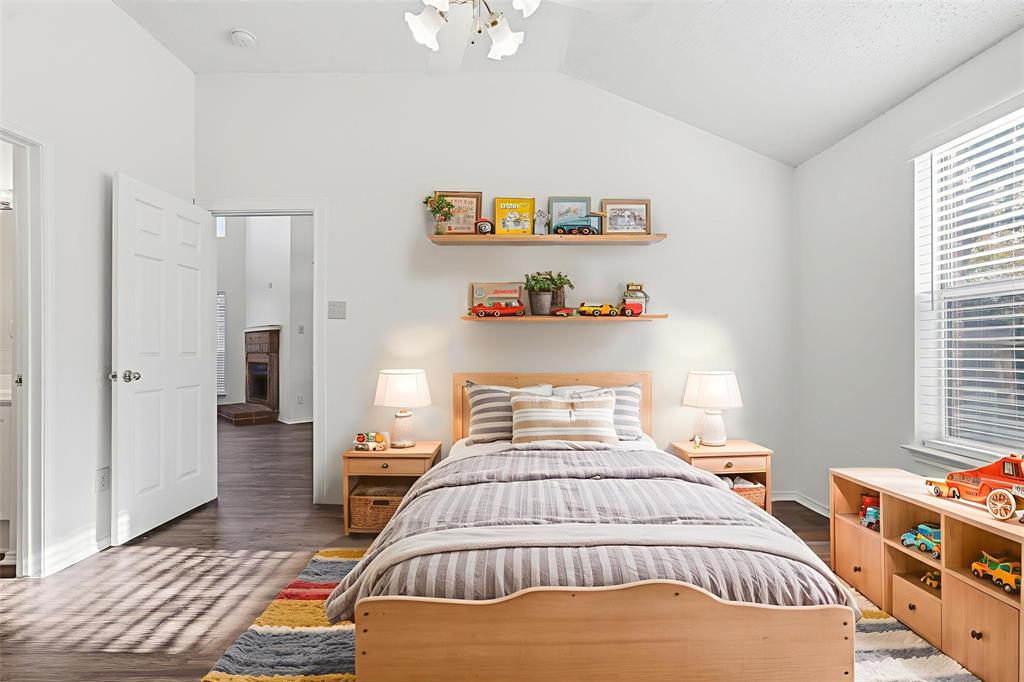 Timber Creek Park Addn Ph 3 - Residential