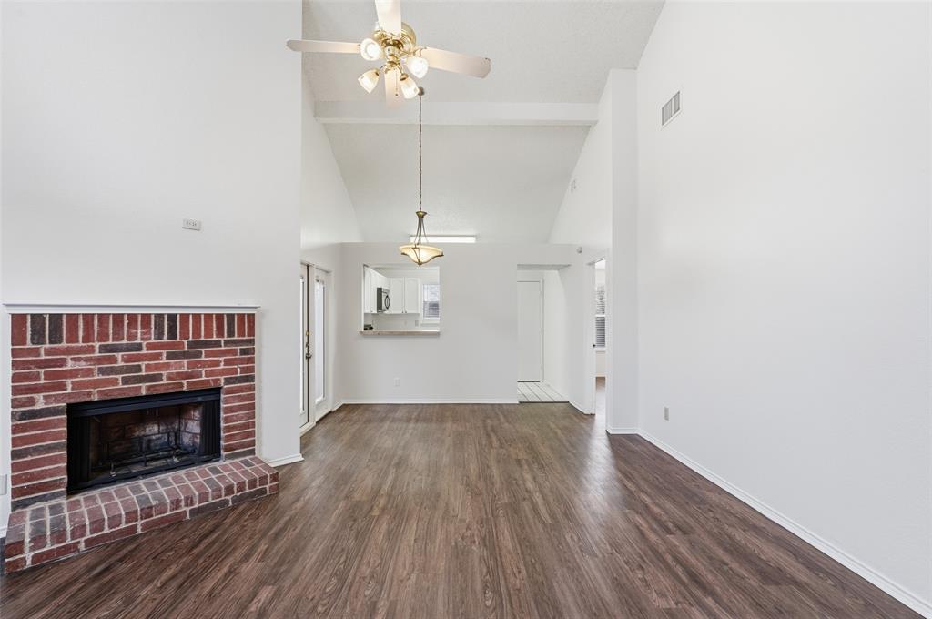 Timber Creek Park Addn Ph 3 - Residential