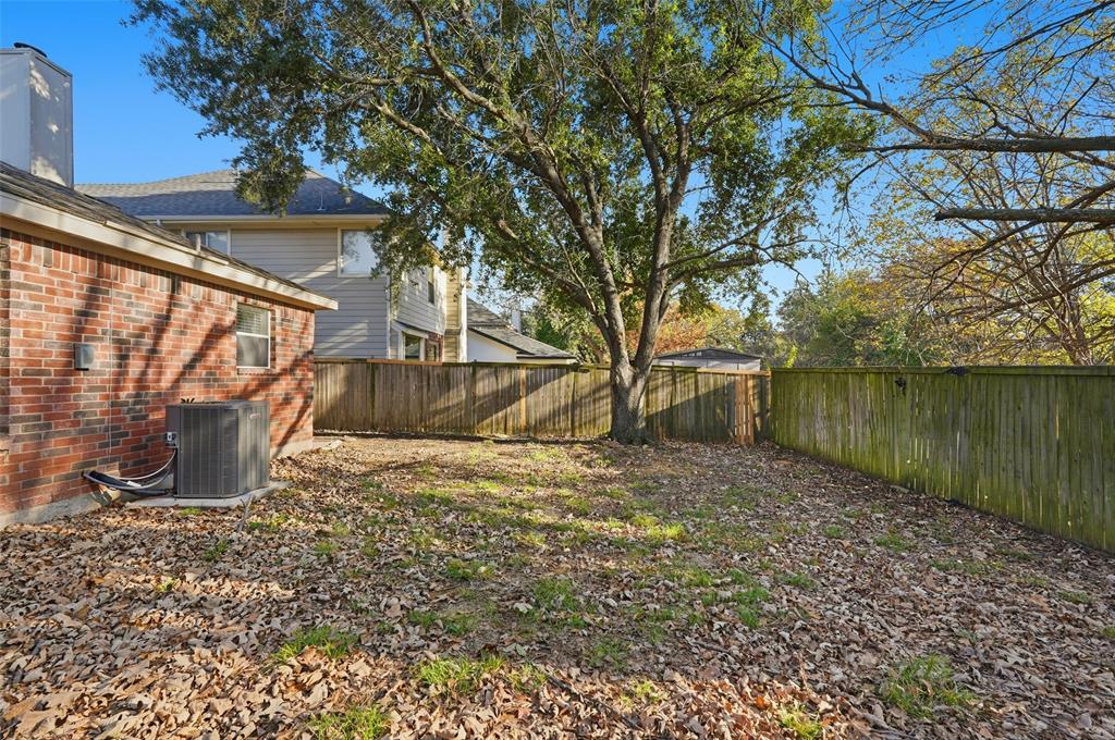 Timber Creek Park Addn Ph 3 - Residential