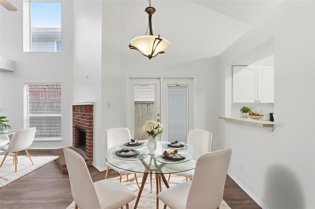 Timber Creek Park Addn Ph 3 - Residential