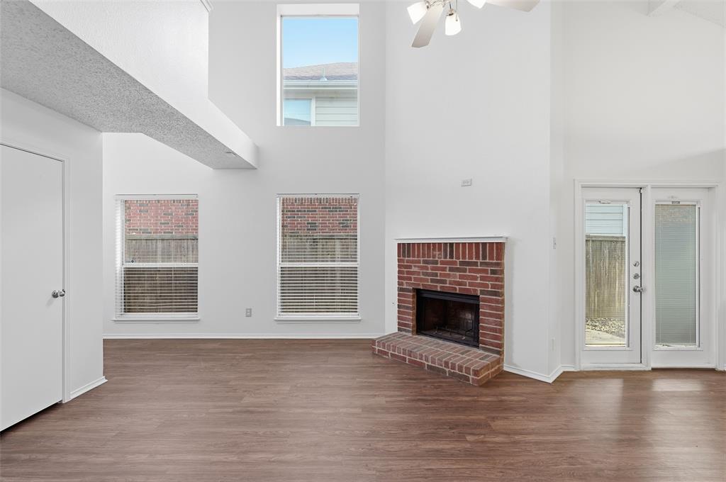 Timber Creek Park Addn Ph 3 - Residential