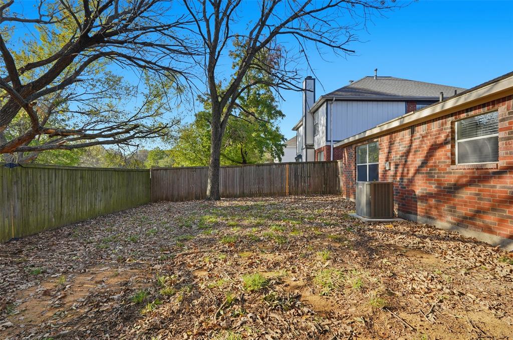 Timber Creek Park Addn Ph 3 - Residential