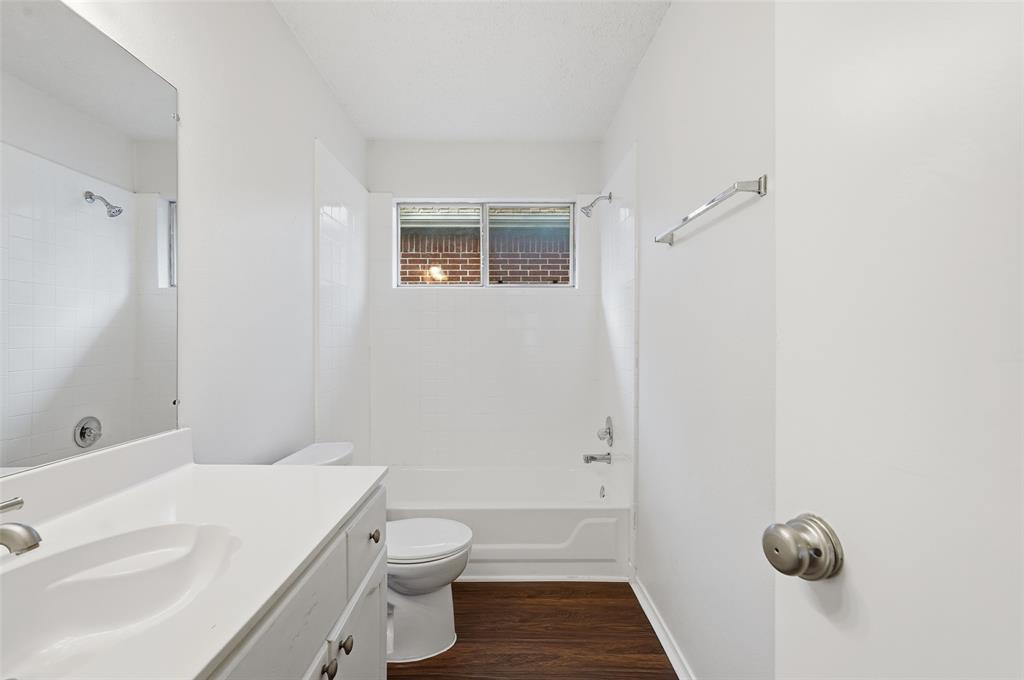 Timber Creek Park Addn Ph 3 - Residential