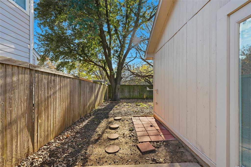 Timber Creek Park Addn Ph 3 - Residential