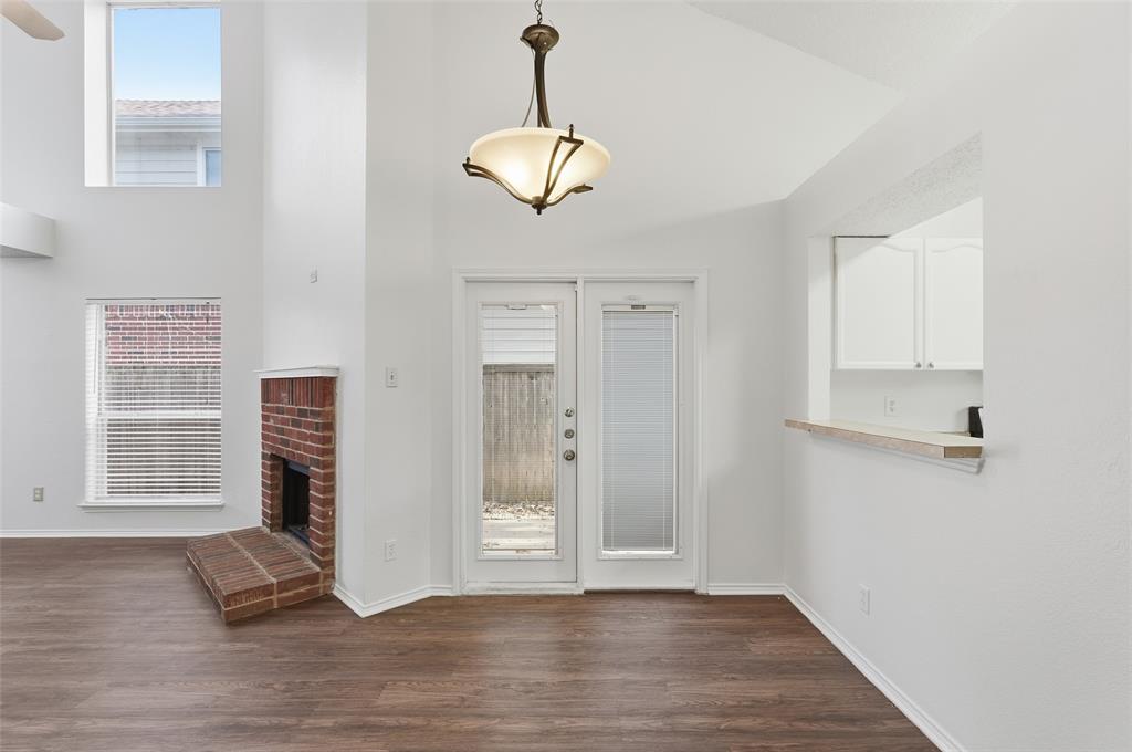 Timber Creek Park Addn Ph 3 - Residential